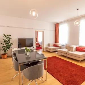 Hallo Nr 8 Apartamento Viena