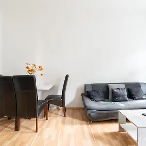 Comfort Double Kr Apartamento Viena