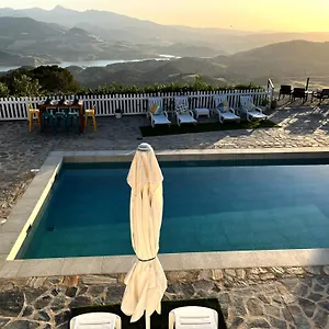 La Bodeguilla Del Conde Сasa de vacaciones El Gastor